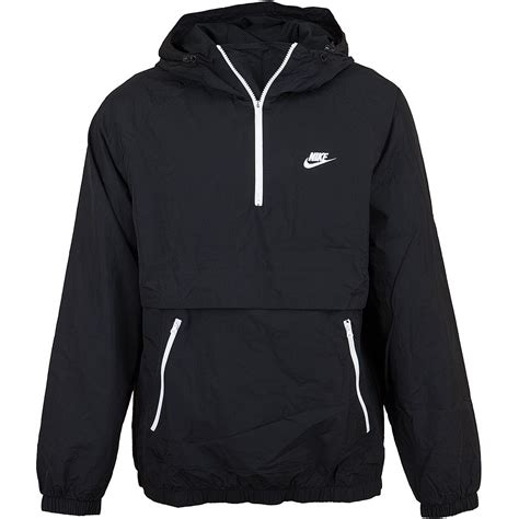 Nike college windbreaker clearance